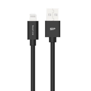 KABEL DO TRANSFERU DANYCH LK15AL Type A- Mfi Lightning