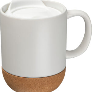 Kubek ceramiczny do sublimacji SAN JOSE 300 ml
