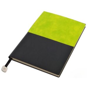 Notes A5 REPORTER Pierre Cardin