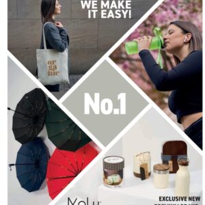 Katalog No.1 (polska wersja językowa)