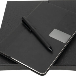 Zestaw notes i długopis PORT ST. LUCIE MoLu