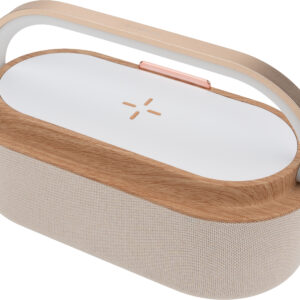 Głośnik Bluetooth LIMASSOL MoLu