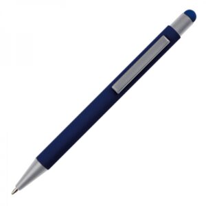 Długopis metalowy touch pen SALT LAKE CITY
