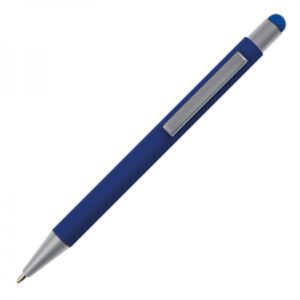 Długopis metalowy touch pen SALT LAKE CITY