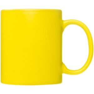 Kubek ceramiczny THESSALONIKI 300 ml