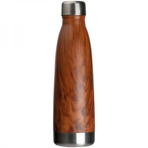 Butelka stalowa TAMPA 500 ml