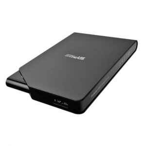Dysk przenośny Silicon Power Stream S03