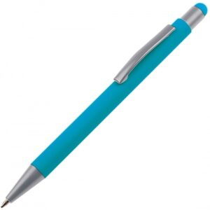 Długopis metalowy touch pen SALT LAKE CITY