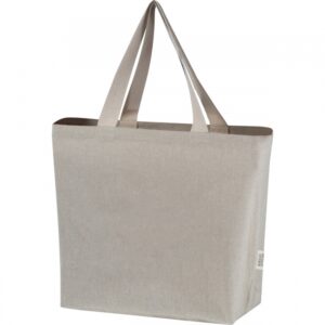 Torba bawełniana z recyklingu 200 g/m2 PILAR