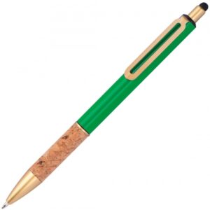 Długopis metalowy touch pen CAPRI