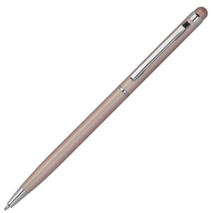 Długopis metalowy touch pen CATANIA
