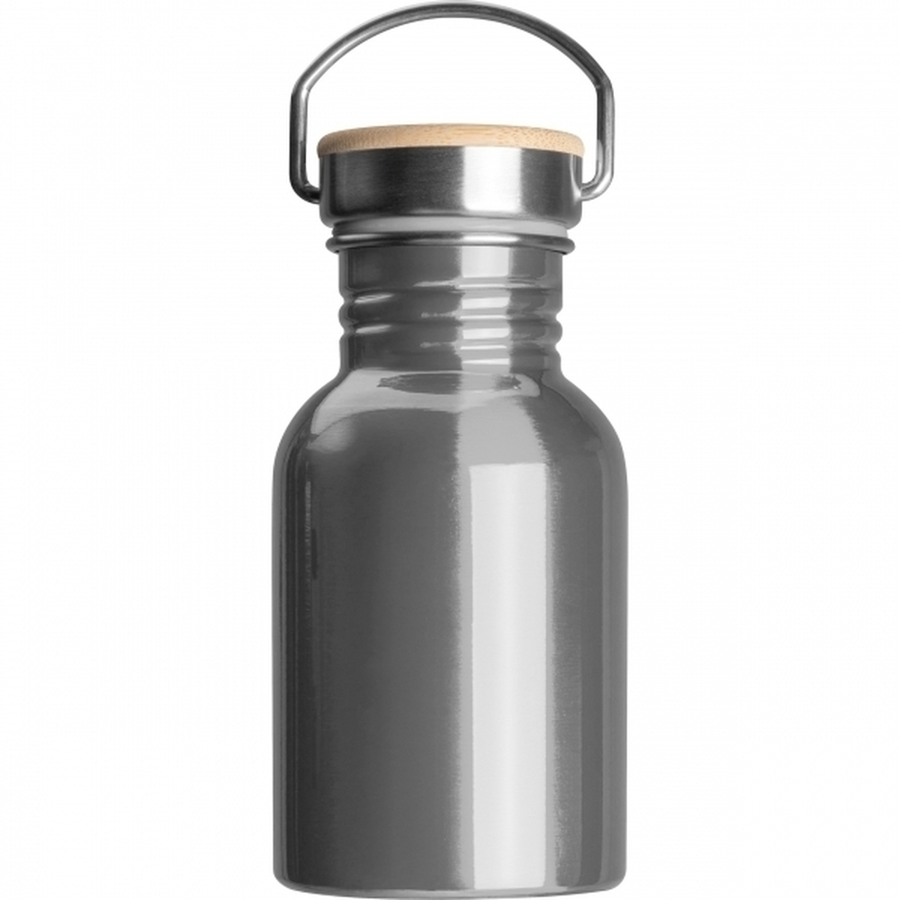 Butelka stalowa OSLO 300 ml
