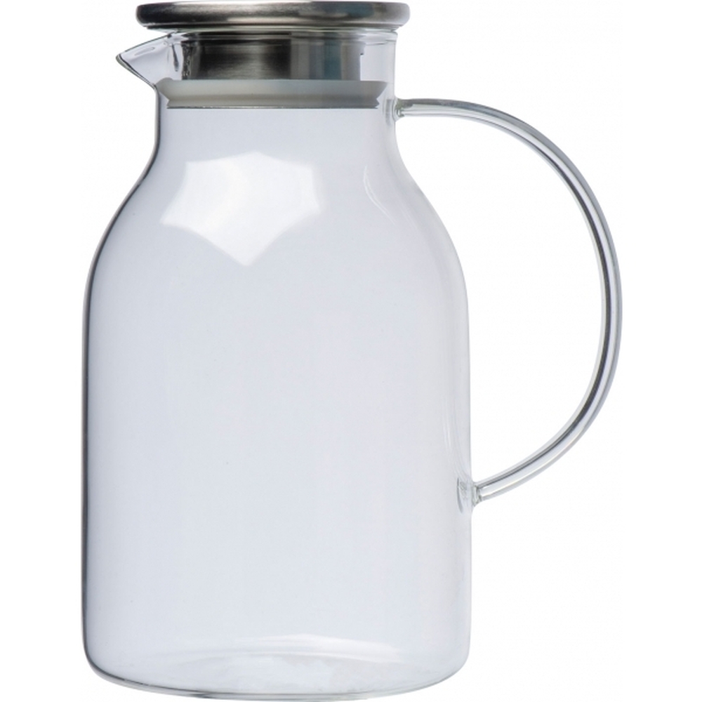 Dzbanek szklany PUERTO RICO 2l