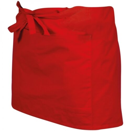 Fartuch kelnerski KOLDBY 160g/m²