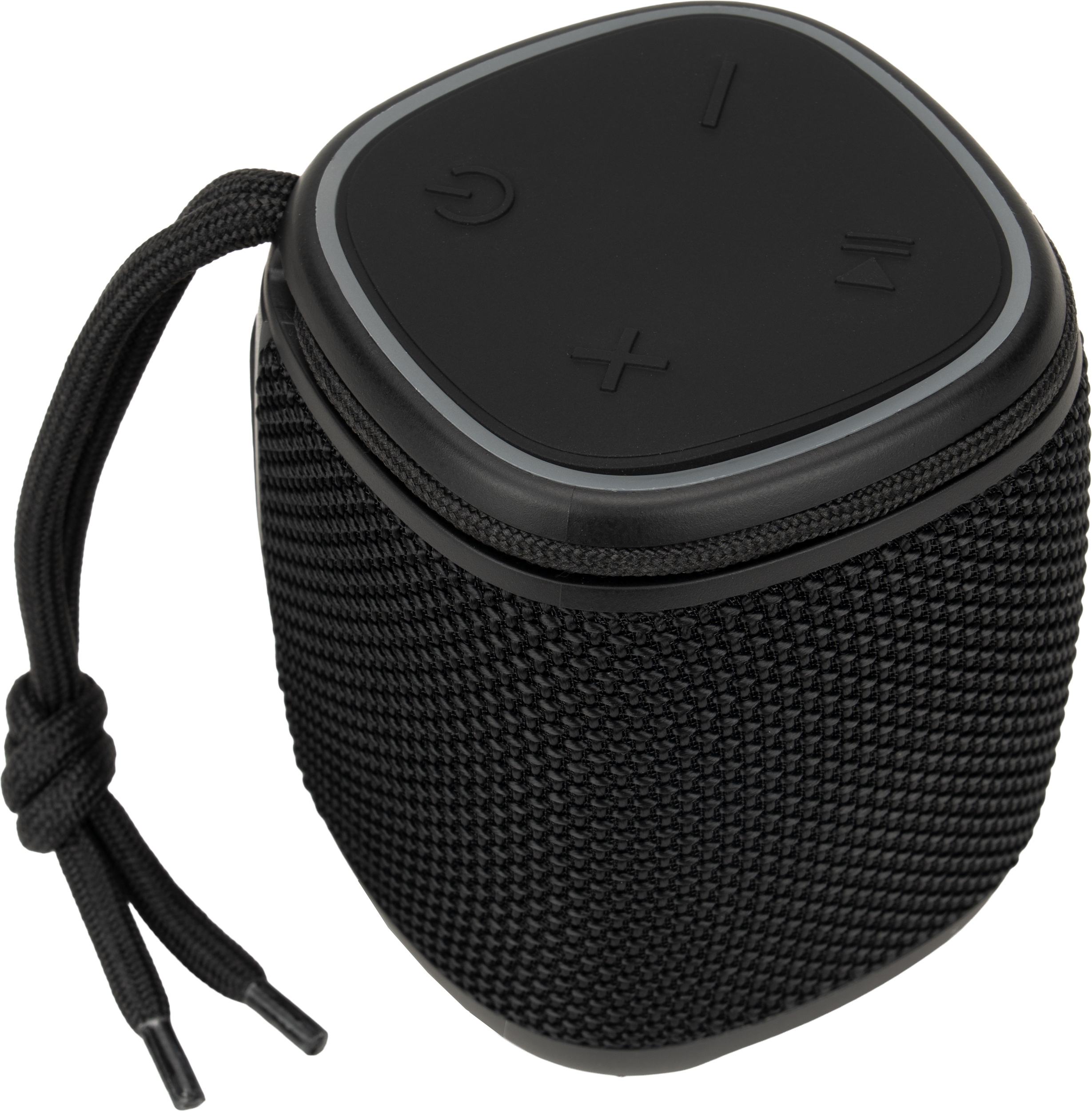 Głośnik bluetooth HERMON Schwarzwolf