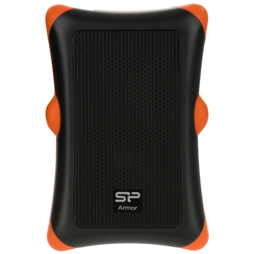 Przenośny dysk Armor A30, 1TB Silicon Power