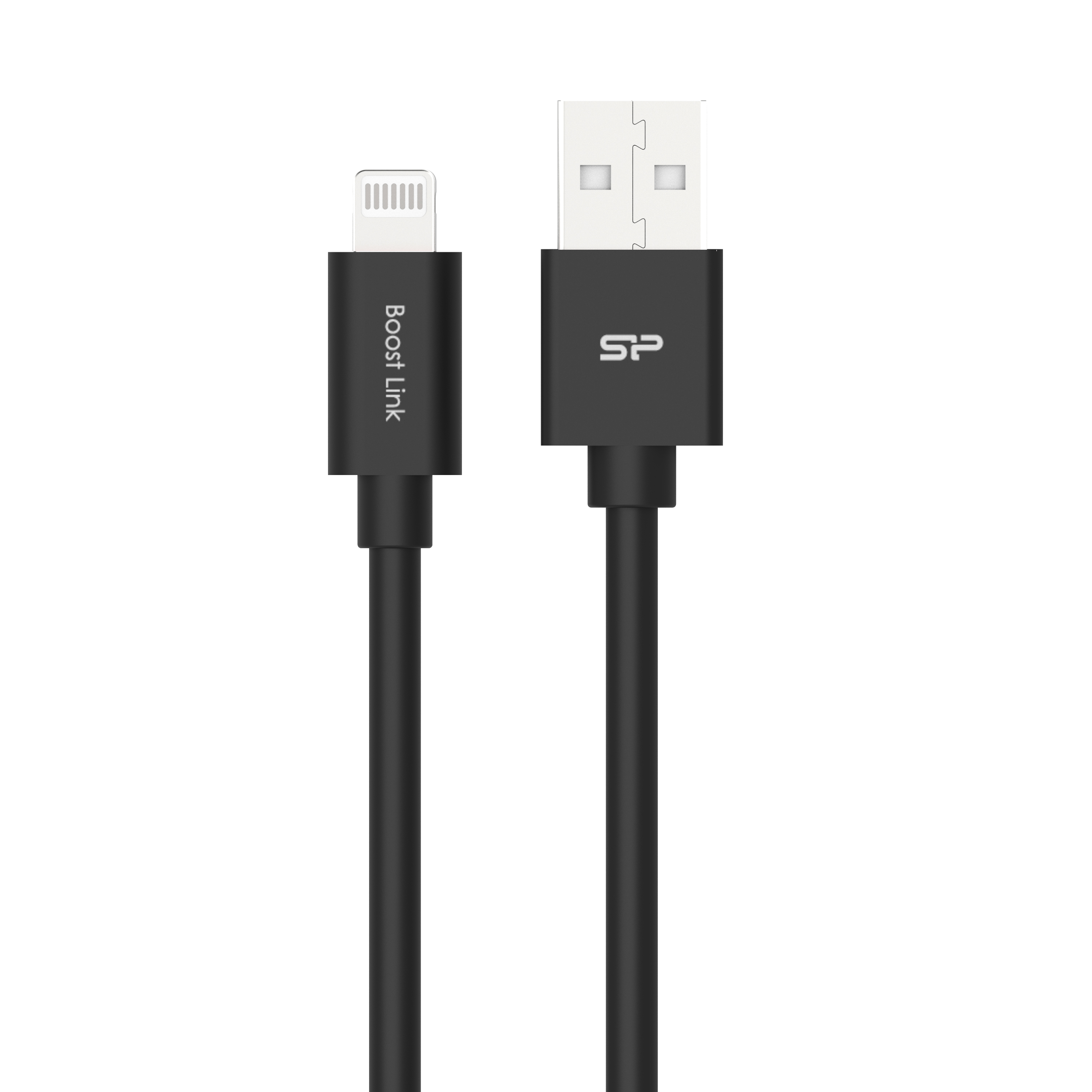 KABEL DO TRANSFERU DANYCH LK15AL Type A- Mfi Lightning Silicon Power
