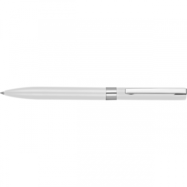 Długopis aluminiowy żelowy HUELVA