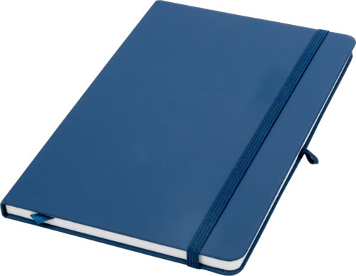 Notes A5 z czystymi stronami KIEL