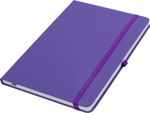 Notes A5 z czystymi stronami KIEL