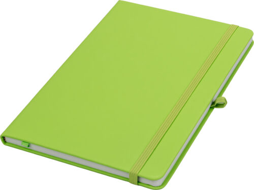 Notes A5 z czystymi stronami KIEL