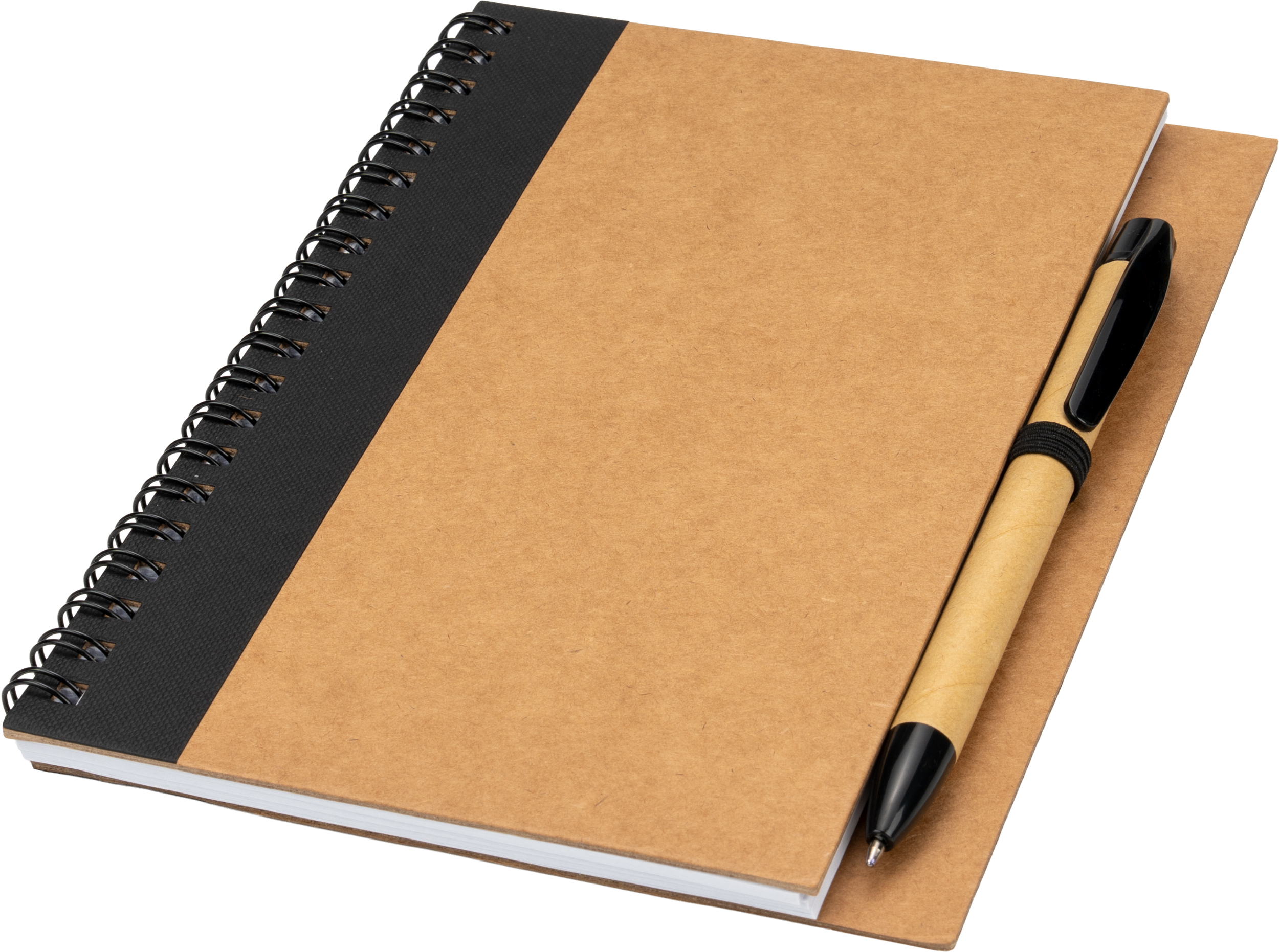 Notes A5 z czystymi stronami RAVENNA