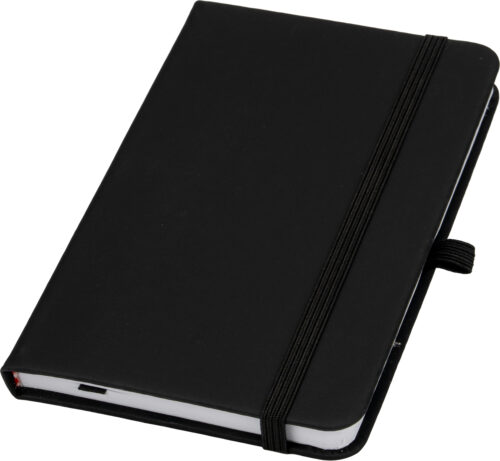 Notes A6 z czystymi stronami LUBECK