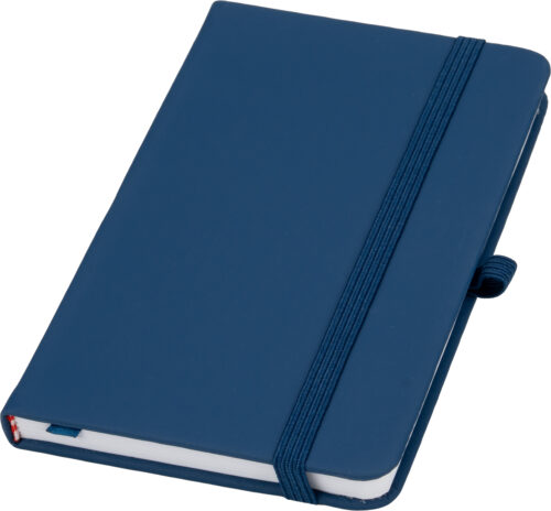 Notes A6 z czystymi stronami LUBECK