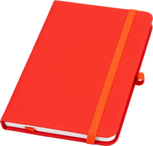 Notes A6 z czystymi stronami LUBECK
