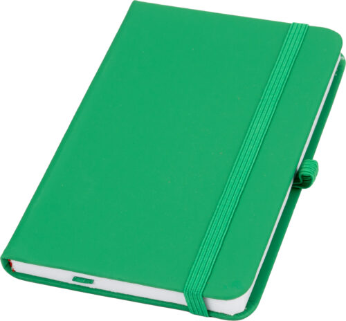 Notes A6 z czystymi stronami LUBECK