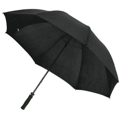 Parasol manualny XL Ø133 cm HURRICAN