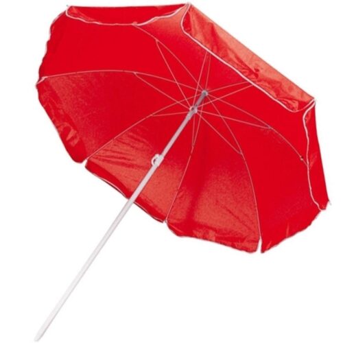 Parasol plażowy Ø150 cm FORT LAUDERDALE