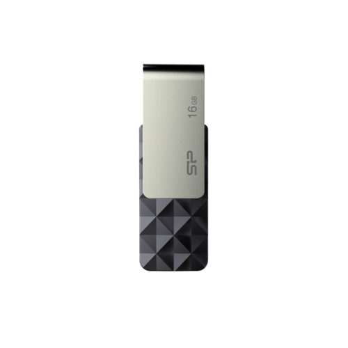 Pendrive Blaze B30, 16GB 3.1 Silicon Power