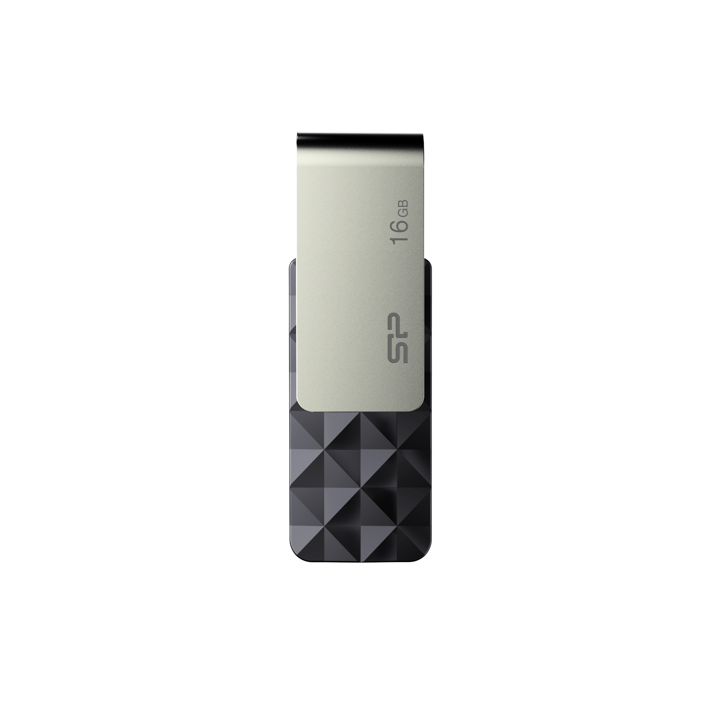 Pendrive Blaze B30, 16GB 3.1 Silicon Power