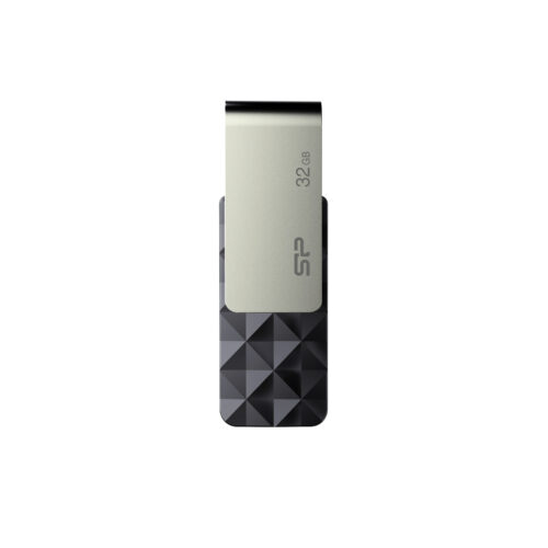 Pendrive Blaze B30, 32GB 3.1 Silicon Power