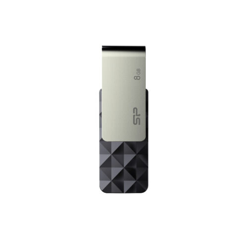 Pendrive Blaze B30, 8GB 3.1 Silicon Power