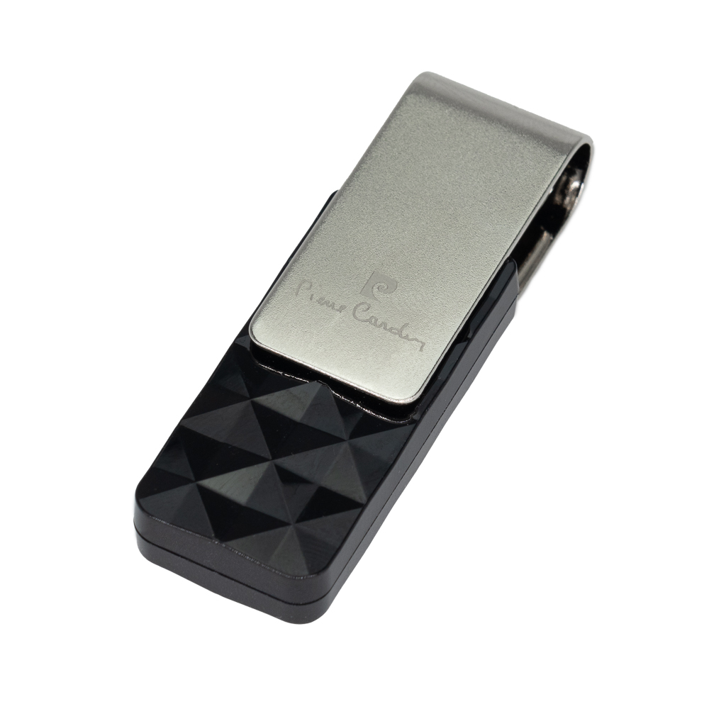 PENDRIVE 32GB 2.0 PIERRE CARDIN