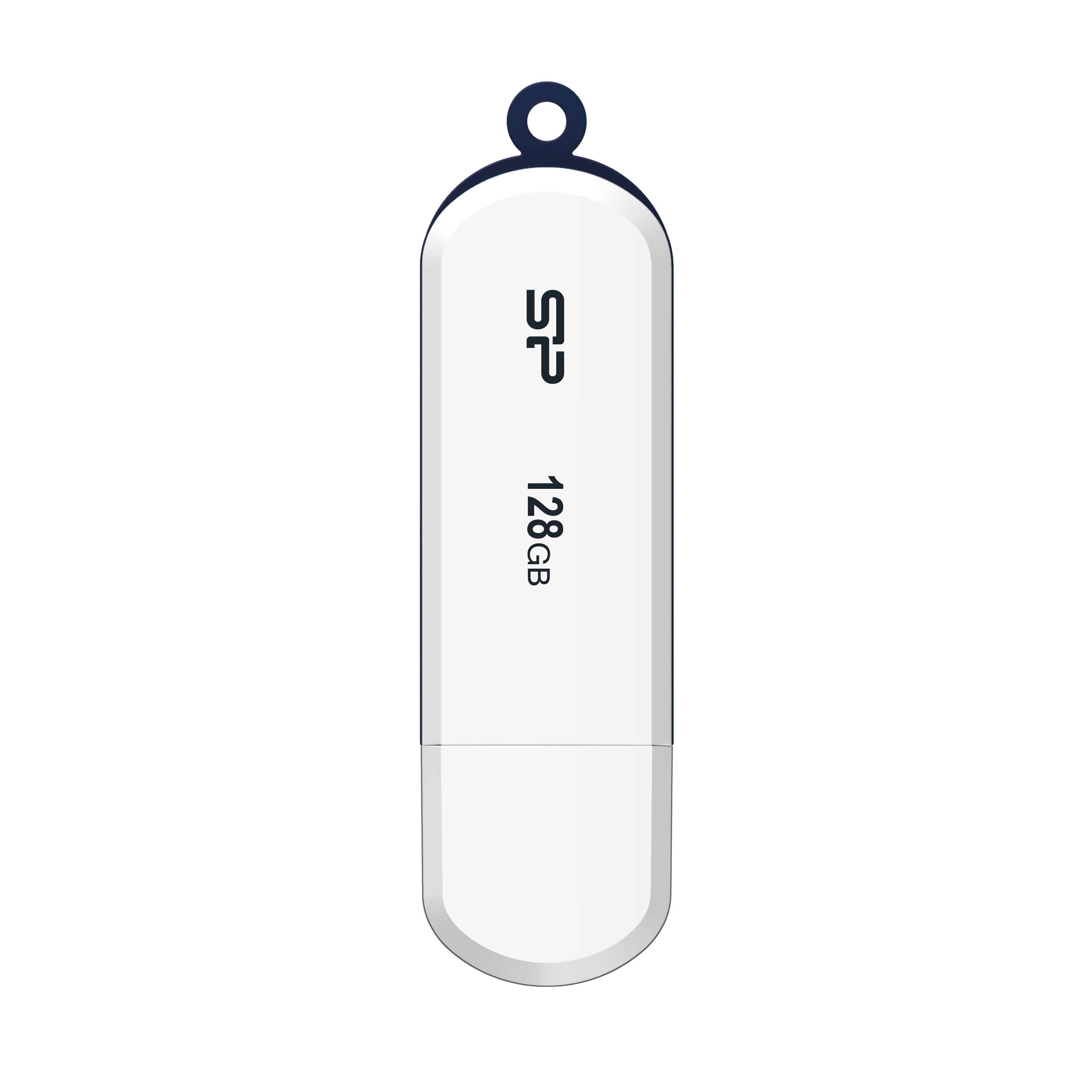 PENDRIVE B32, 128GB 3.2 SILICON POWER