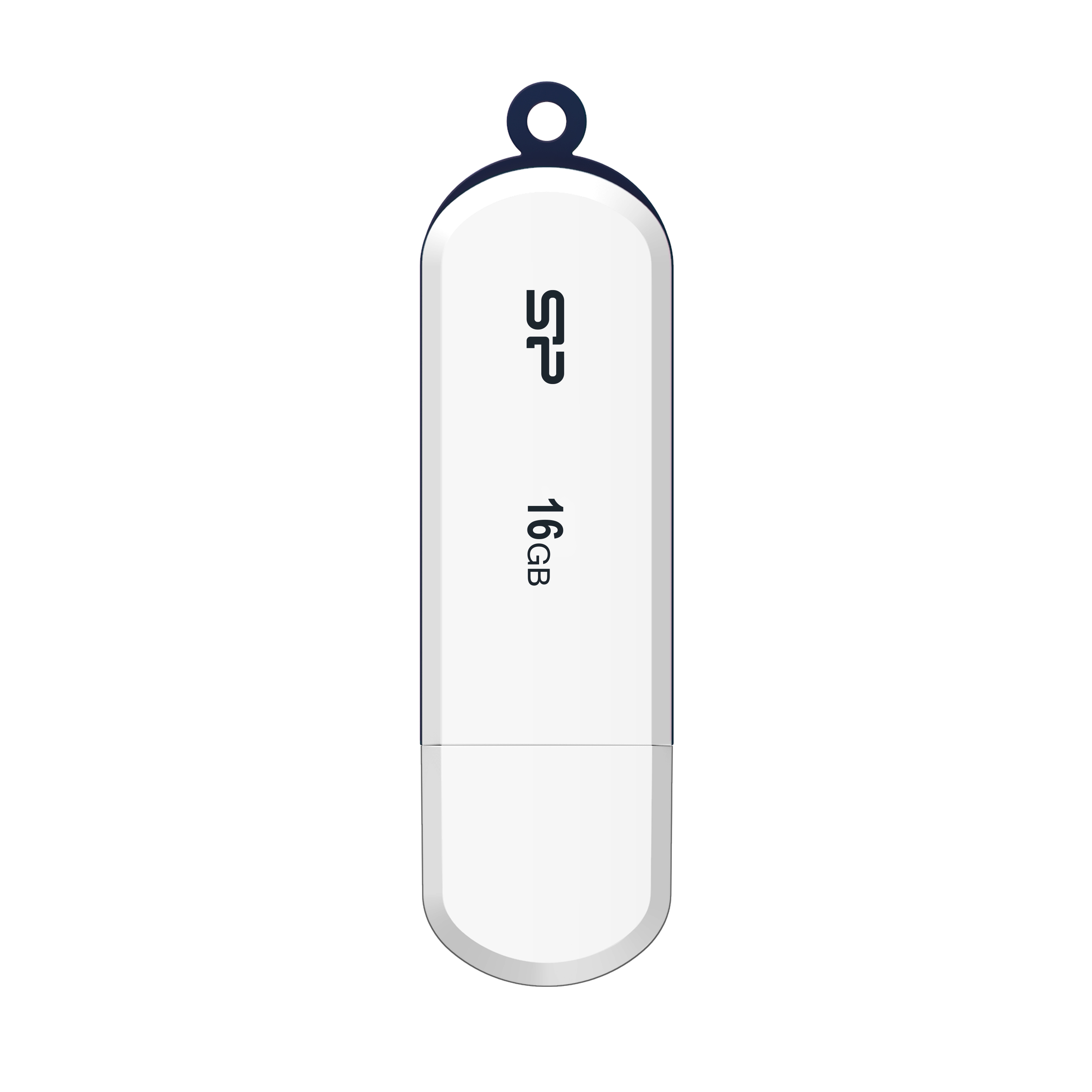 PENDRIVE B32, 16GB 3.2 SILICON POWER