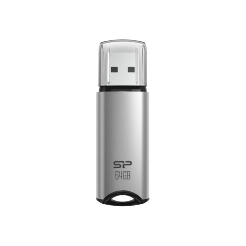 Pendrive Marvel M02, 64GB 3.2 Silicon Power