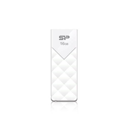 Pendrive Ultima U03, 16GB 2.0 Silicon Power