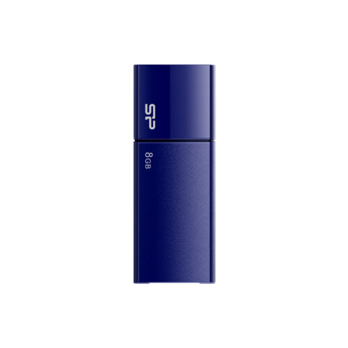 Pendrive Ultima U05, 8GB 2.0 Silicon Power