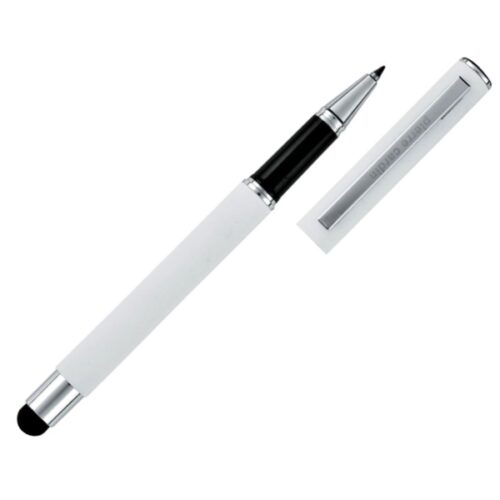 Pióro kulkowe touch pen soft touch CLAUDIE Pierre Cardin