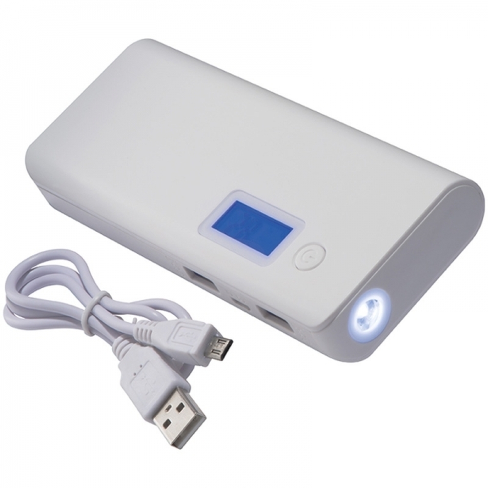 Power bank 10000 mAh STAFFORD