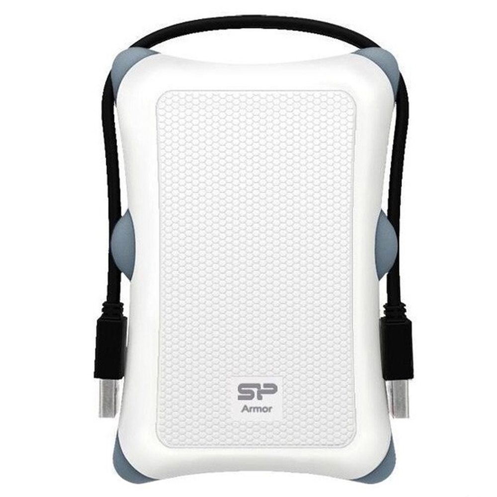 Przenośny dysk Armor A30, 1TB Silicon Power