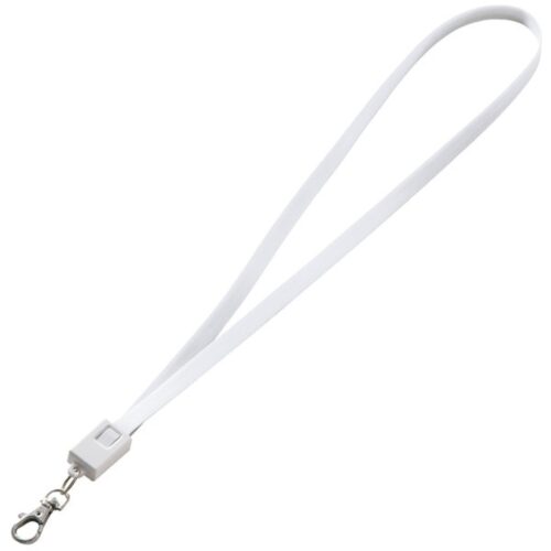 Smycz do transferu danych z micro USB LE PORT