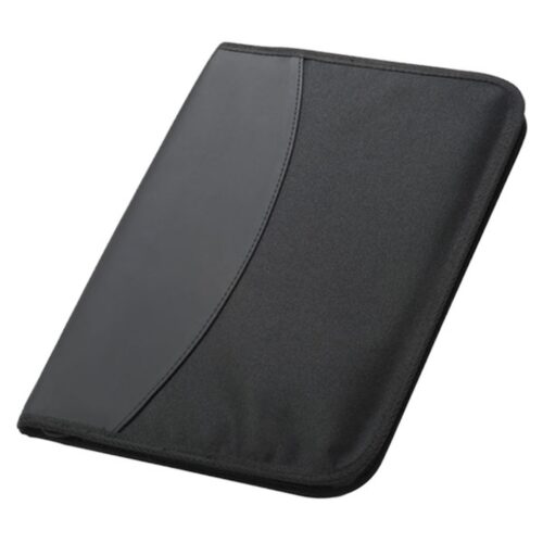 Folder A4 z czystymi stronami PANAMA