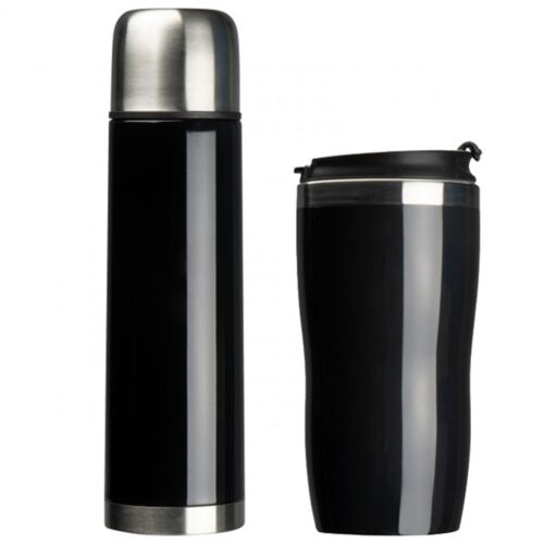 Zestaw termos 500 ml i kubek termiczny 450 ml SPLIT