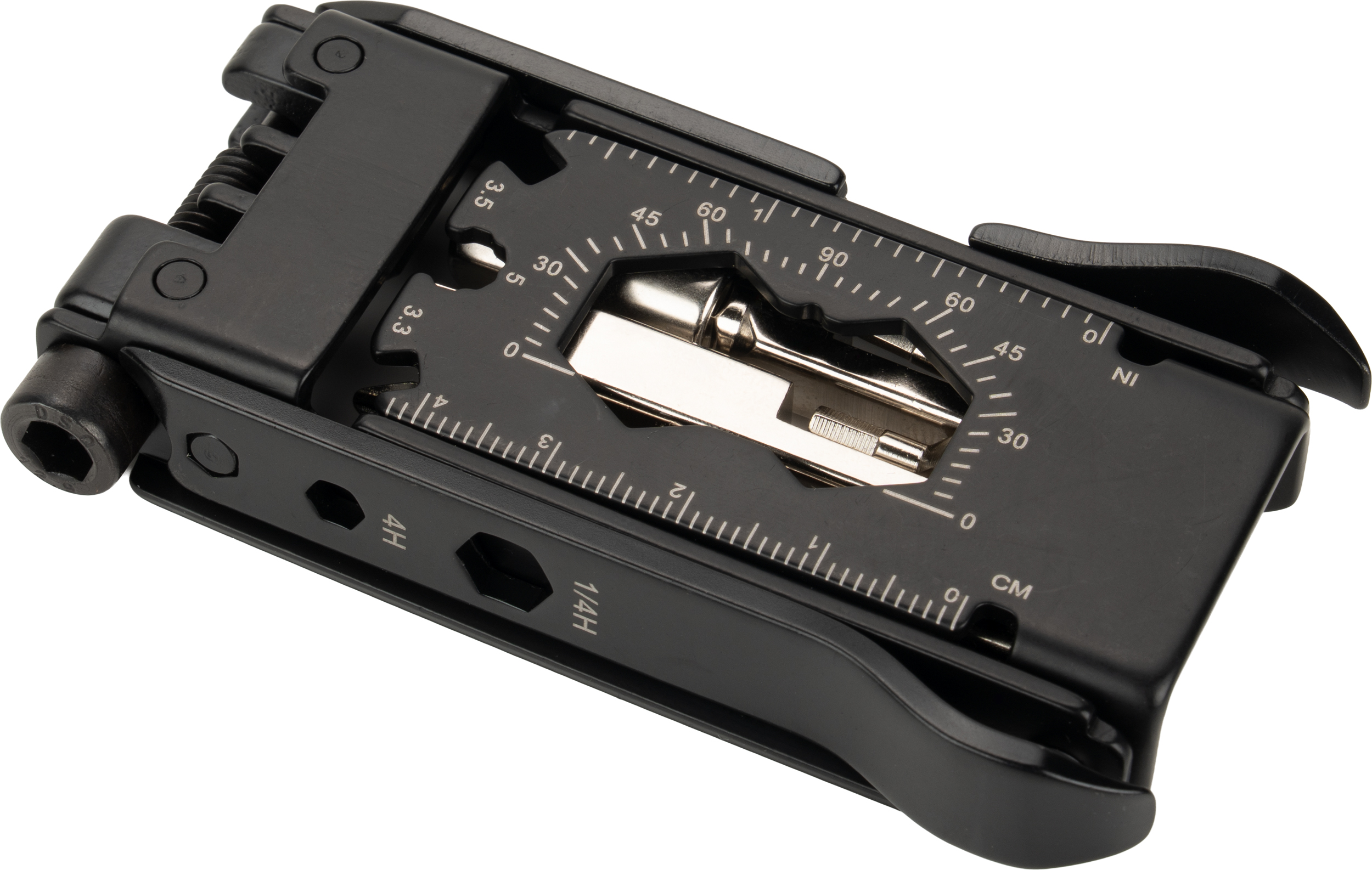 Zestaw narzędzi rowerowych MERAPI Schwarzwolf