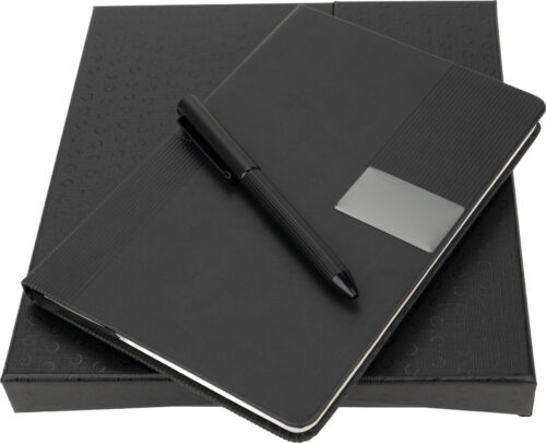 Zestaw notes i długopis PORT ST. LUCIE MoLu